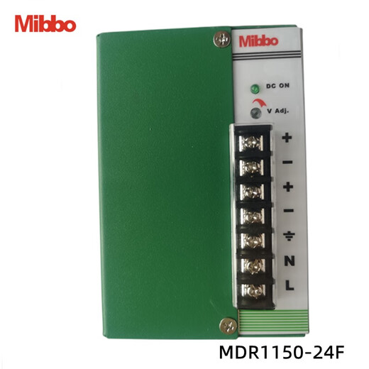 MAIBOBOMibbo米博MDR1150-24F开关电源1024 1048 1100 1240 1360-24S 500 MDR1048-12F