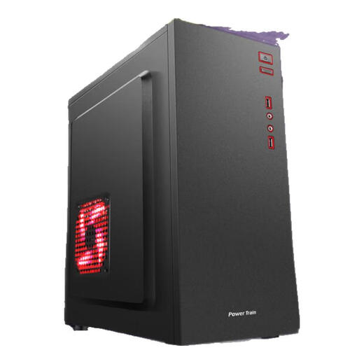 Power train Chuanglu dual-channel e5 host 2696v3v42680 studio game multi-open server mobile game simulator virtual machine brick e5 computer desktop assembly machine node legend set of 17 dual-channel E5-2698V3 32 core 1070 8G