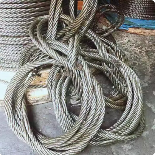 Hebilla de cable D16L6000