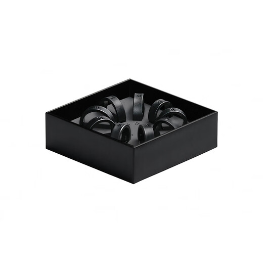 Samsung Ring Sizing Kit Smart Ring Size Measuring Tool Set (Ring Not Included)