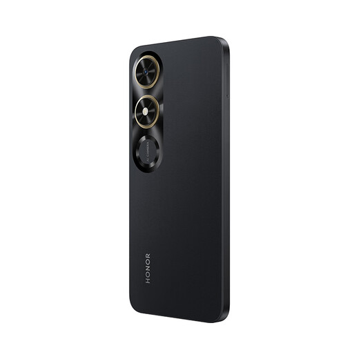 Honor Play9C 5200mAh super long battery life SGS resists falls and falls 90Hz eye protection screen Silver hair crowd 6+128 Fantasy Night Black 5G AI mobile phone National subsidy