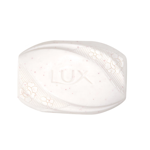 LUX Skin Soap Set of Three, Moisturizing and Radiant 100gx3