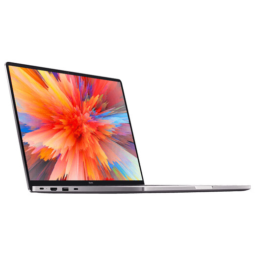 Xiaomi (MI) Exhibition Machine Xiaomi Laptop Redmibook Business Office College Students Thin and Light Redmi 14pro Gaming i5-12450H/16G/512G/2.5K Independent Display 14-inch Thin and Light Standard + 699 Yuan Gift Pack