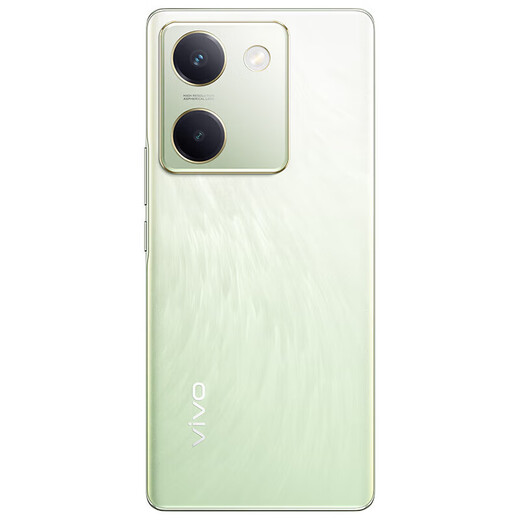 
VIVO Y100 Ultra-thin 5000mAh battery 64 million OIS optical anti-shake 44W ultra-fast flash charging 5G full network mobile phone Y100-Snapdragon 695 chip-Liu Yunqing 12GB+512GB