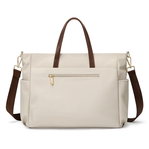 Golf (GOLF) computer bag for women 14/15.6 inches portable laptop bag Huawei business briefcase shoulder cross-body gift for girlfriend