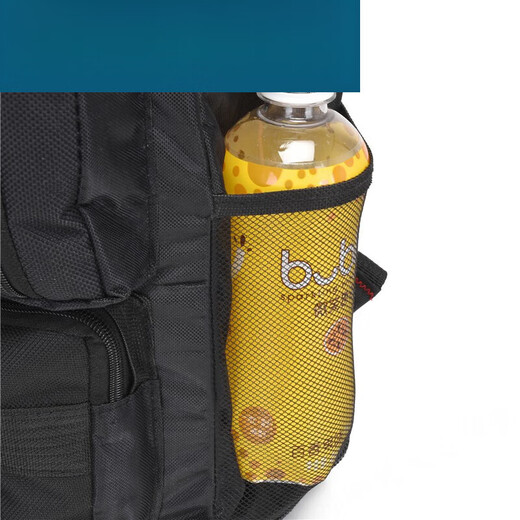 Yichen Backpack Tool Bag Tool Bag Backpack Repair Tool Bag Backpack Outdoor 00 Liter Mountaineering 108 Styles Black (Additional Style) Thickened Fabric