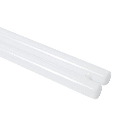 FSL Foshan Lighting H tube three-color flat four-pin T5 intubation 55W white light (6500K)