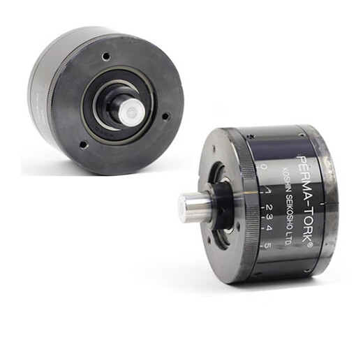 OIMGKOSHIN Japan SEIKOSHO torque controller torque limit PERMATORK Gongjin Seiko HC4 4J spot