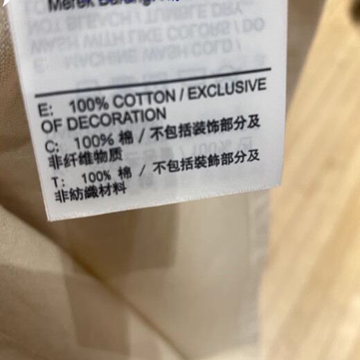 耐克（NIKE）短袖男女装夏季纯棉透气圆领宽松印花潮流针织T恤衫休闲上衣半袖 FV9274-901 170/88A/M