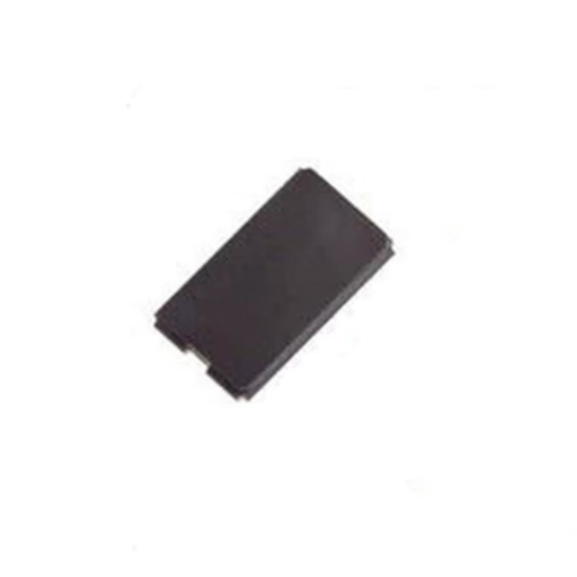 Lanshi resonator crystal passive crystal oscillator patch 9.84375MHZ (50 pieces)