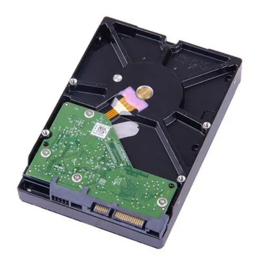 Western Digital WD40PURX 4TB Purple Disk 4T 3.5 Vertical CMR Surveillance Video Recorder Hard Drive Western Digital 4T Purple Disk CMR Vertical 1 Year Warranty