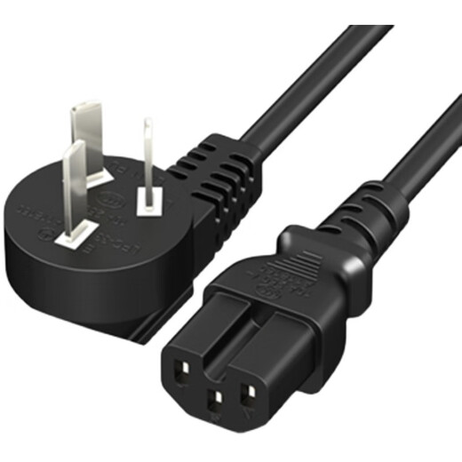 3 square meters pure copper wire high power 8000W electric pressure cooker wok hot pot rice cooker electric kettle power cord 1.5 meters power cord