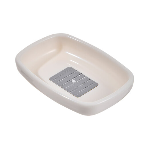 Home KATEI STORY Japanese kitchen multifunctional manual ginger grater, garlic grinding gadget, ginger and garlic grinder