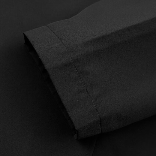 Woodpecker (TUCANO) suit men's autumn business casual professional formal groomsmen suit single suit jacket men's black 2XL