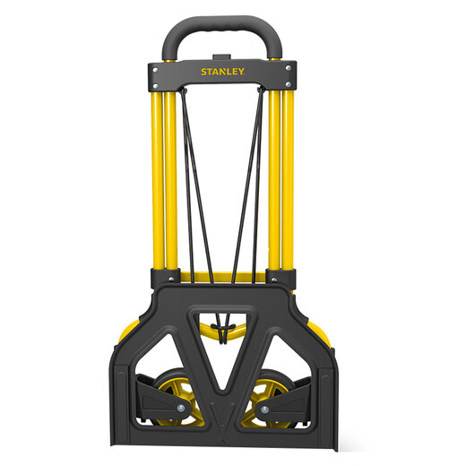 Stanley (STANLEY) Tool Cart Trolley Storage Moving Logistics Maintenance Storage Rack Express Pull Cart Iron Light Trolley Iron Light Trolley STST0980E-23