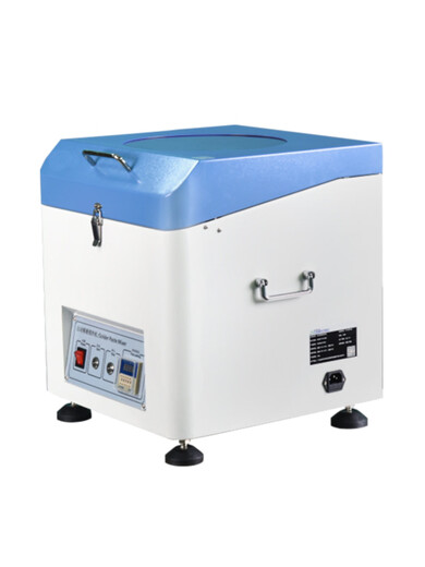 Fully automatic solder paste mixer, centrifugal solder paste mixer, SMT solder paste mixer, adjustable time speed, tape shearing machine