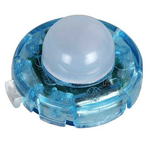 Audi double diamond yo-yo toy firepower teenager king adjustable rotation yo-yo boxing hero yoyo ball boy toy gift glitter metal ball-ice flame S