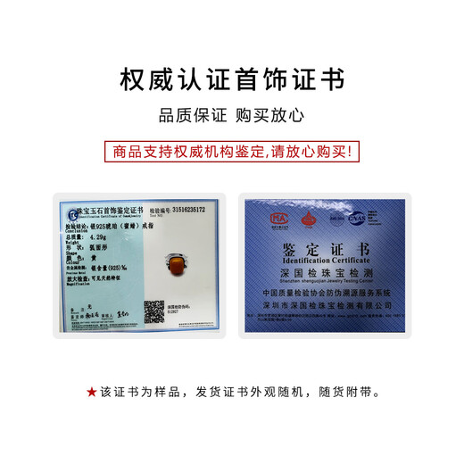 BOIGO925 silver amber beeswax ring for women retro bamboo square Chinese style open ring for women adjustable ring