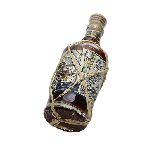 蔗园PLANTATION 进口洋酒蔗园朗姆酒 鸡尾酒调酒基酒 RUM 蔗园三大洋朗姆酒
