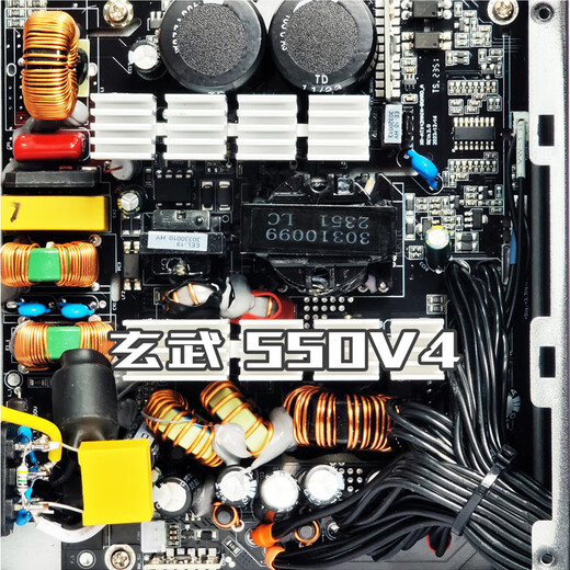 Yichenyu Xuanwu 500Kill850Kill