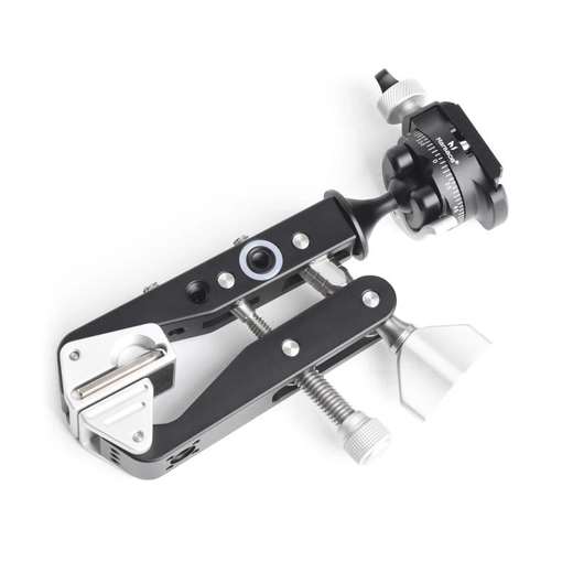 马小路（marsace）风光摄影支架MC-02大力夹 MC-02套装