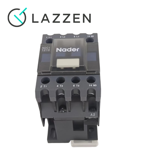 良信Nader/良信接触器NDC1-1210 0910 18 25 32 38 4011 6511断路器 NDC1-0910 220V 50/60Hz