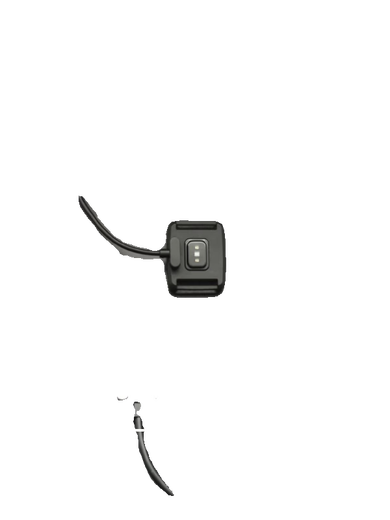 Blackbird Blackbird heart rate armband HR5 Bluetooth heart rate monitoring sports running and cycling sports outdoor waterproof HR5 arm heart rate belt