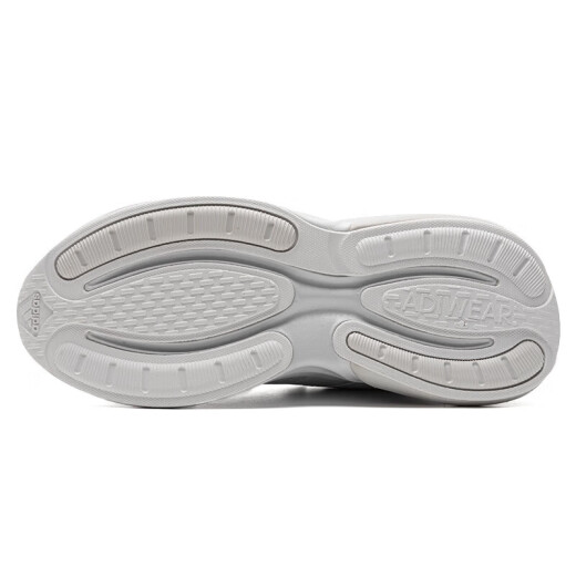 Adidas Running Shoes Herrenschuhe Sommer Neues Fitness -Training für Sportschuhe Leichte atmungsaktive Freizeitschuhe IE9766 41