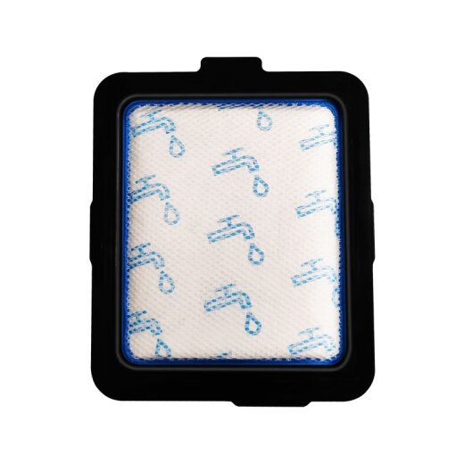 Philips Vakuumreiniger Zubehör FC9728/FC9732/FC9735 Filtereinlass- und Auslassfilter -Filter -Baumwoll -Cotton 1 -Luftauslastfilter