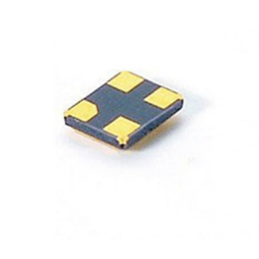Lanshi SMD passive quartz crystal 13.52127MHZ (50 pieces)