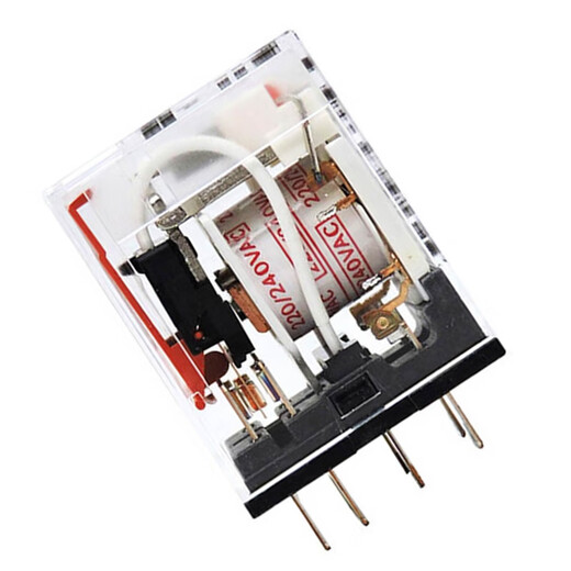 Gratool intermediate relay MY2N-J DC24V one