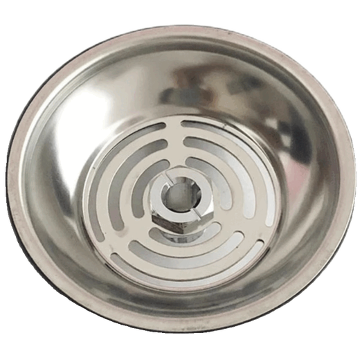 MOEN Kitchen sink drain drain sealing cover gasket SB10 No. 10 SB16 19 plug head cover Moen No. 10 plug head * 1 piece diameter 8.1CM