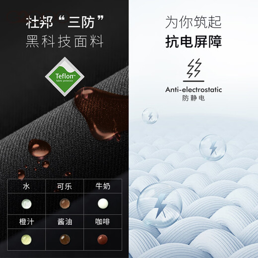 G2000 three-proof technology G2000 men's shopping mall new anti-static business commuting formal suit and trousers three-proof/machine washable-dark indigo-slim fit 44