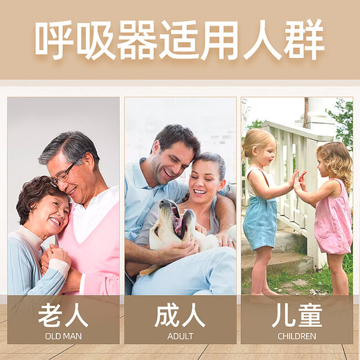 Fire escape mask, fire mask, fire protection, anti-virus, anti-smoke mask, hotel household filtering self-rescuing respirator, enhanced shawl style filtering self-rescuing respirator