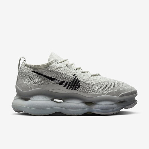 NIKE/耐克AIR MAX SCORPION男鞋大气垫缓震厚底复古轻便运动跑步鞋 FQ2694-001 40