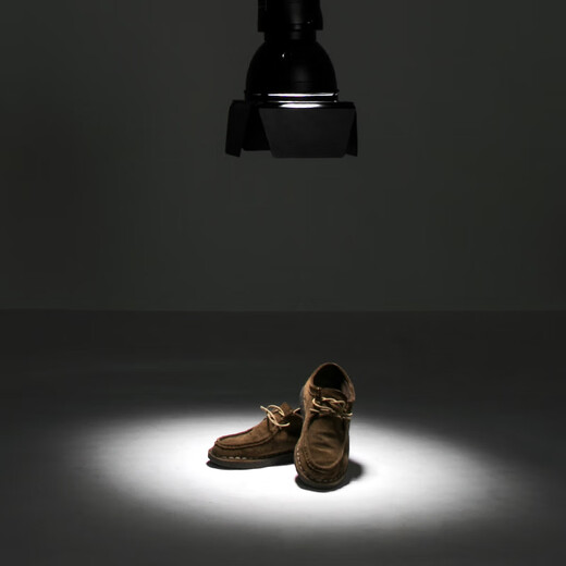 Godox BD-04 large honeycomb four-page light barrier honeycomb grid color film studio flash spotlight accessories studio light effect accessories