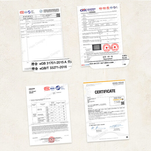 Nest designs baby spring and autumn new bamboo cotton four-layer gauze quilt blanket newborn thin air-conditioned quilt blanket first snow 120*120cm (including small square towel)