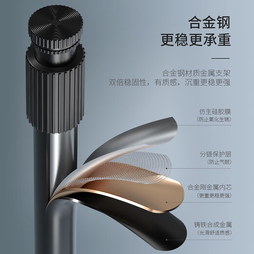 快朵小屋 投影仪支架落地托盘床头免打孔贴墙隐藏式投影机架子通用极米坚果小米爱普生明基大眼瞪当贝等