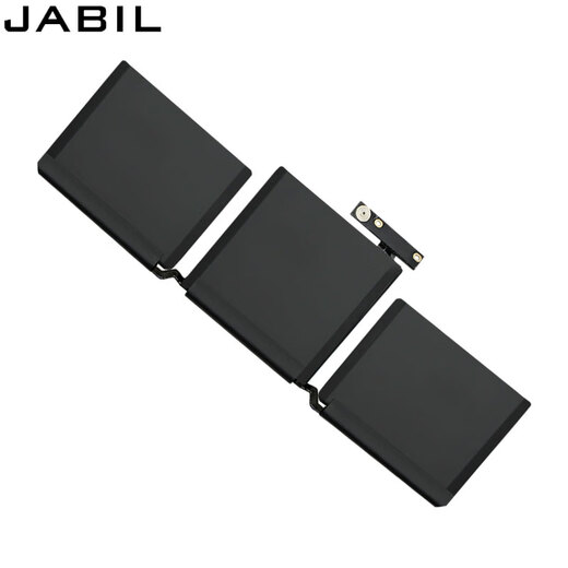 JABIL适用Apple苹果 MacBook Pro A1708 A2159 A2289 A2338 A1713 A2171 笔记本电池