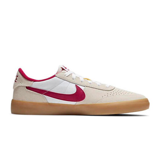 耐克（NIKE）男女鞋休闲鞋SB HERITAGE VULC百搭潮流运动鞋CD5010-100 CD5010-100 43