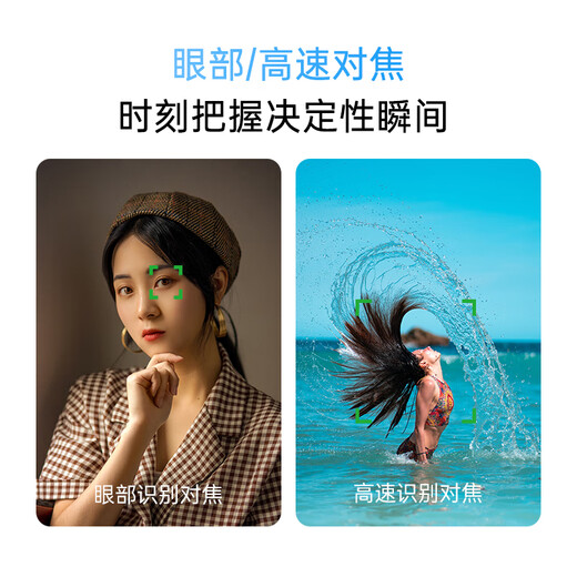 Viltrox 85mm F1.8 second generation Fuji mouth autofocus lens with large aperture suitable for XF mount XS10 XT30 mirrorless camera portrait close-up medium telephoto fixed focus lens AF 85mm F1.8 II XF (Fuji mouth) official standard