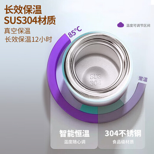 LADOCOTTON Laiduo cotton smart hot and cold towel machine hotel dedicated restaurant billiards hall KTV hotel constant temperature cotton soft towel machine wet towel heater bar bar entertainment venue W2S commercial W2S + 5 boxes of compressed towels 540 pieces