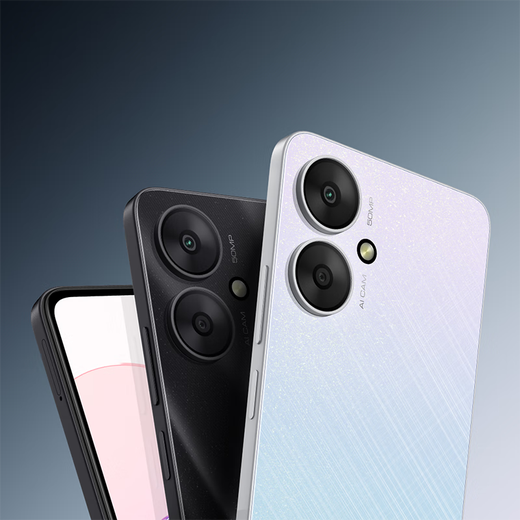 Xiaomi Redmi 13C 5G 50 millones Cámara dual ultra clara 5000 mAh Larca de batería de larga duración 6GB+128 GB Rainbow Star Shaw Xiaomi Redmi Teléfono móvil [Regalar cupón de teléfono]