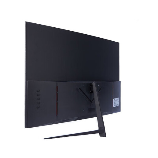 凯科迈 32英寸显示器电竞游戏显示器电脑显示屏高清屏幕便携曲面家用办公监控笔记本外接扩展屏 32英寸（超清2K-180HZ）曲屏黑色(电竞)