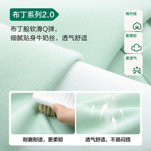 左西女童卫衣春秋儿童上衣时髦2025新款春装女孩中大童衣服 绿色 150