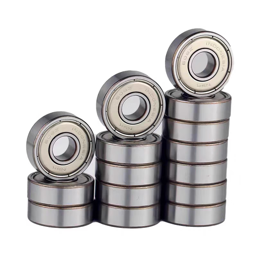 NSK Micro Roulement Diamètre intérieur 1 3 4 5 Diamètre extérieur de 6 mm 7 8 9 10 11 12 13 Épaisseur 2,5 684Z (4 * 9 * 4)