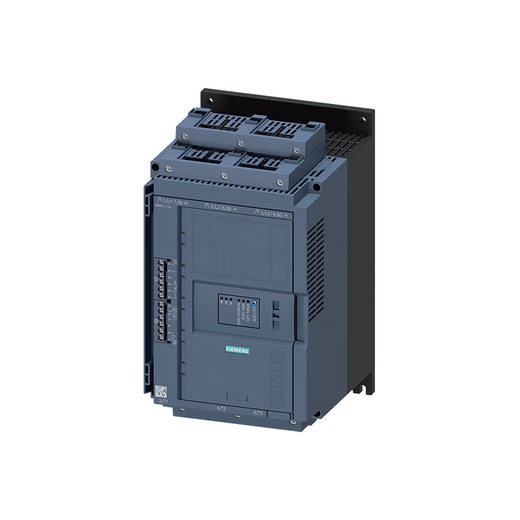 Siemens (Siemens) Soft Starter 3RW5980-0CP00 3RW5144-1XC14132KW