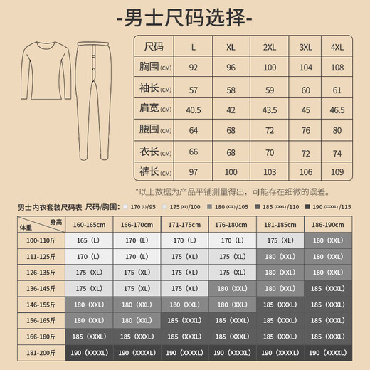Yalu Red Autumn Clothes Autumn Pants Year of the Horse Zodiac Year Men's Suit Warm Underwear Men's 100% Cotton Sweater Wedding Gift