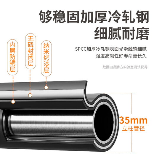 Solid cool computer monitor floor stand mobile game base station desktop host trolley e-sports room modification keyboard table sofa bedside lazy person lying down watching games and dramas extended arm keyboard tray | with mobile phone clip 17-32 inch mobile stand