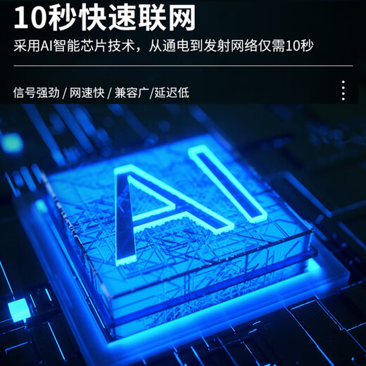 Ouben Internet of Things pure traffic card without speed limit China Unicom 4g national universal annual package card 5Gcpe portable wifi car navigation monitoring gps high speed pure traffic wireless network card enjoy version monthly 2G/year + unlimited speed